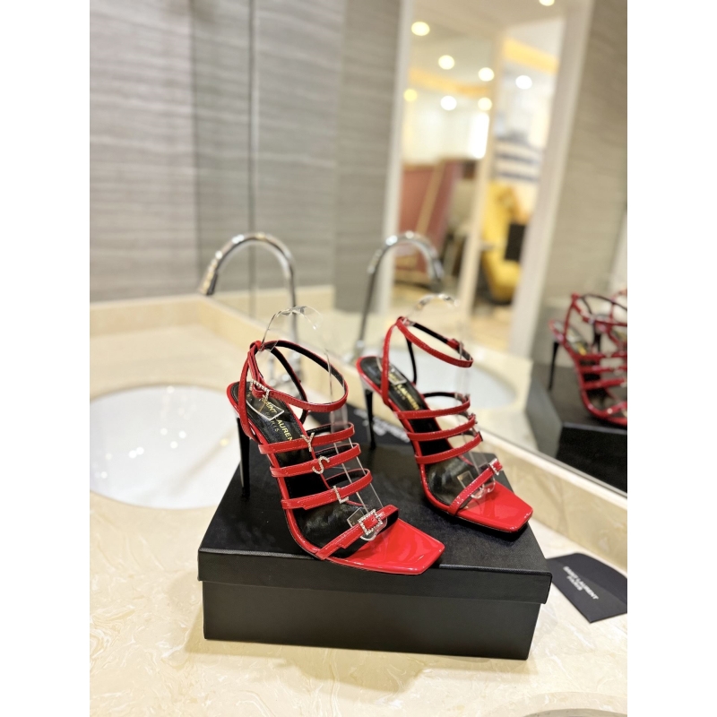 Y*L high heels